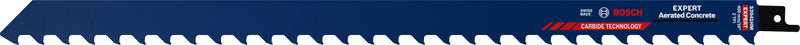 Juego de hojas de sierra Bosch RBE- 1ER S 2041 HM