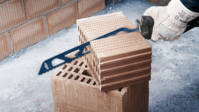 Bosch Saw Blade Set RBE- 10ER S 1543 HM