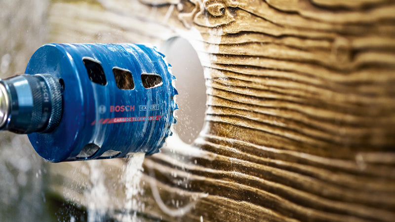 Serra Copo Bosch ToughMaterial 44mm