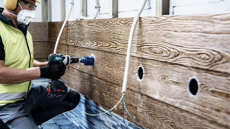 Serra Copo Bosch ToughMaterial 51mm