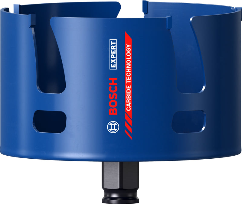 Serra Copo Bosch ConstrMaterial 114mm