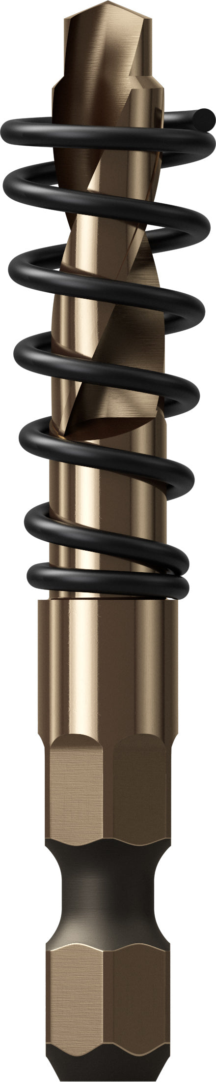 Broca piloto para sierra de corona Bosch para chapa metálica