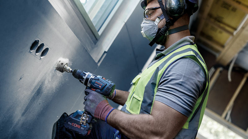 Bosch Hole Saw Set T MM B 12P Set