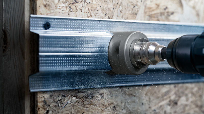 Bosch Hole Saw Set T MM B 12P Set