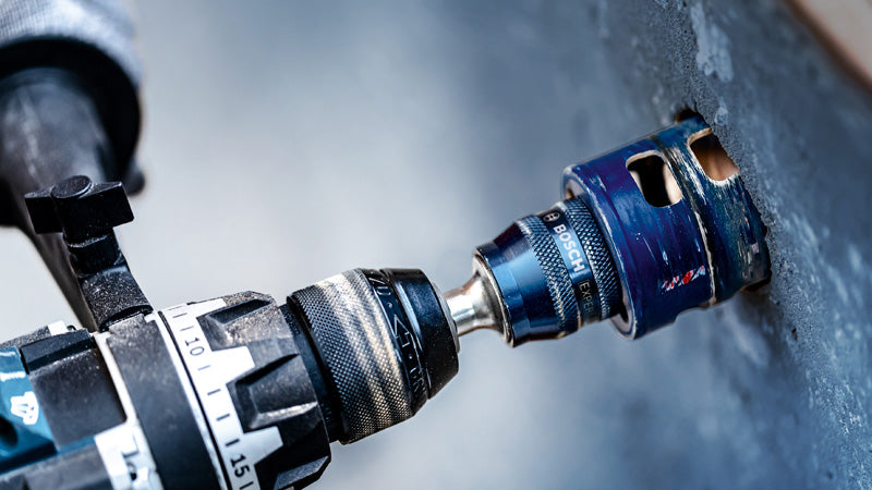 Bosch Adapter HEX11, TCT 8.5X105