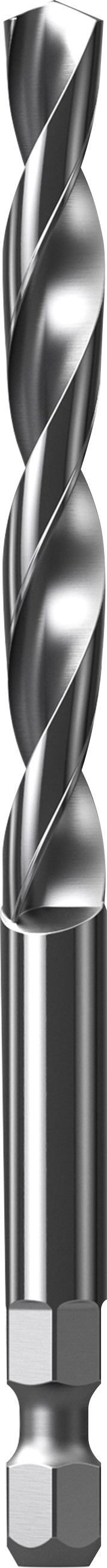 Bosch Combination Center Drill HSS-G 7,15X105