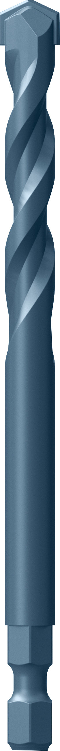 Bosch Combination Center Drill TCT 8,5X105