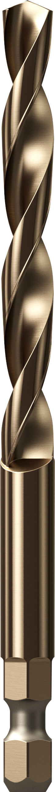 Bosch Combination Center Drill HSS-CO 7,15X105