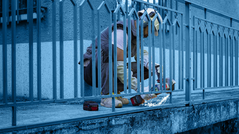 Bosch EXP X-LOCK DMW 115 x 22,23 mm