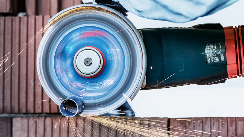 Bosch EXP DMW 180 x 22,23 mm