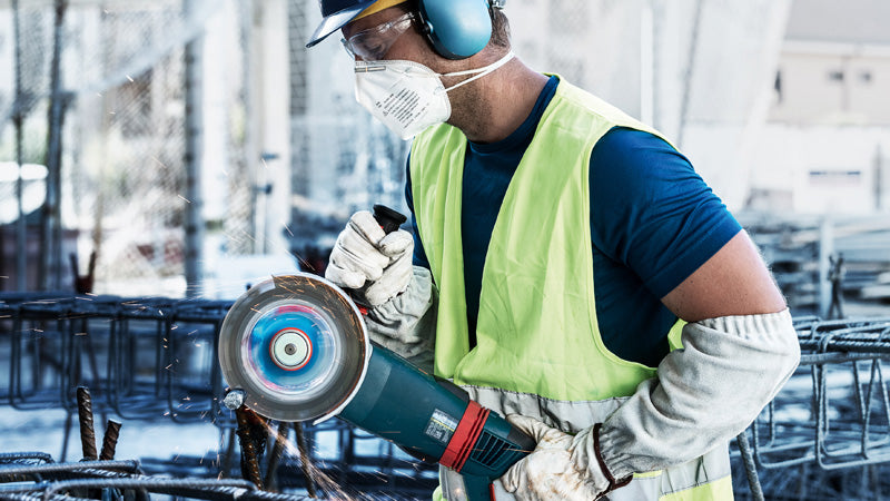 Bosch EXP DMW 180 x 22,23 mm