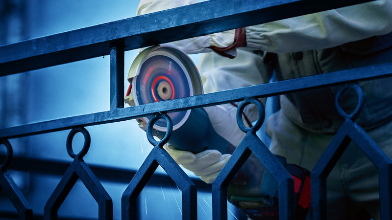 Bosch EXP DMW 355 x 25,4 mm