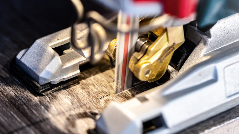 Bosch Saw Blade Set RBE- 3ER T 128 BHM