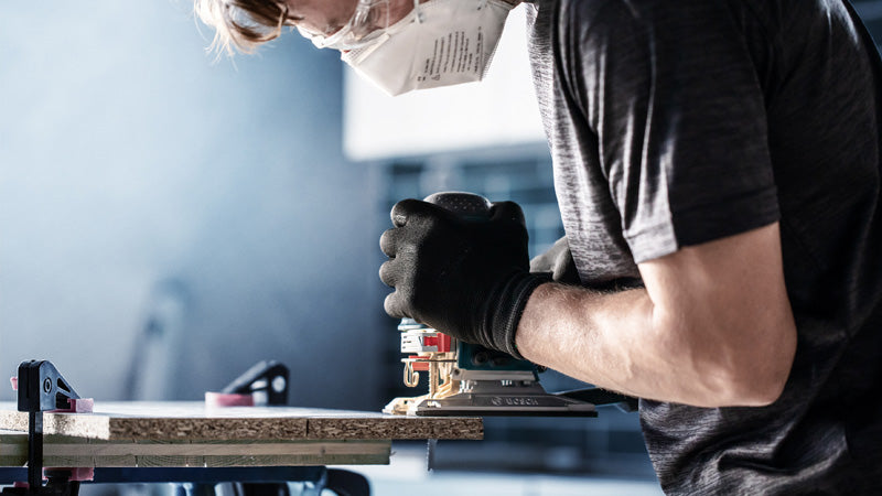 Bosch Saw Blade Set RBE-100ER T 308 BF