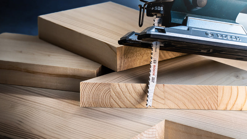 Bosch SAW BLADE SET RBE- 5ER T 308 B