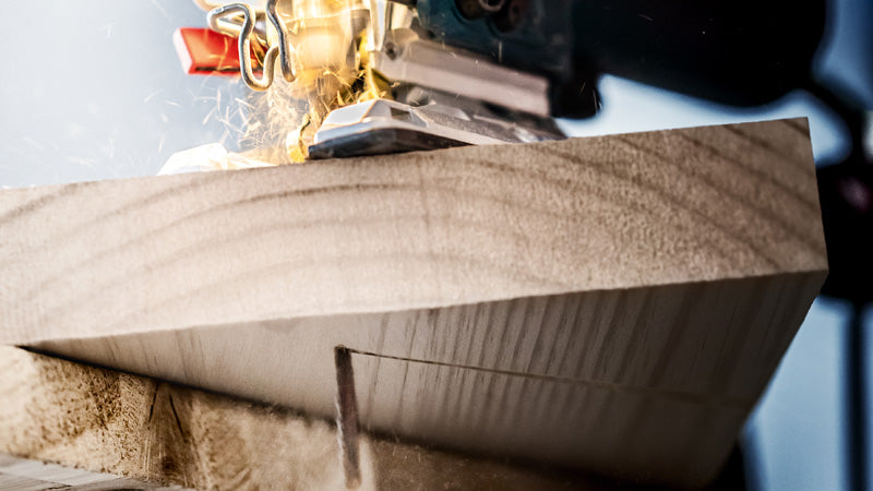 Bosch Saw Blade Set RBE- 3ER T 308 BP