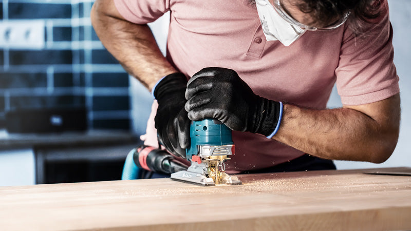 Bosch Saw Blade Set RBE- 5ER T 308 BP