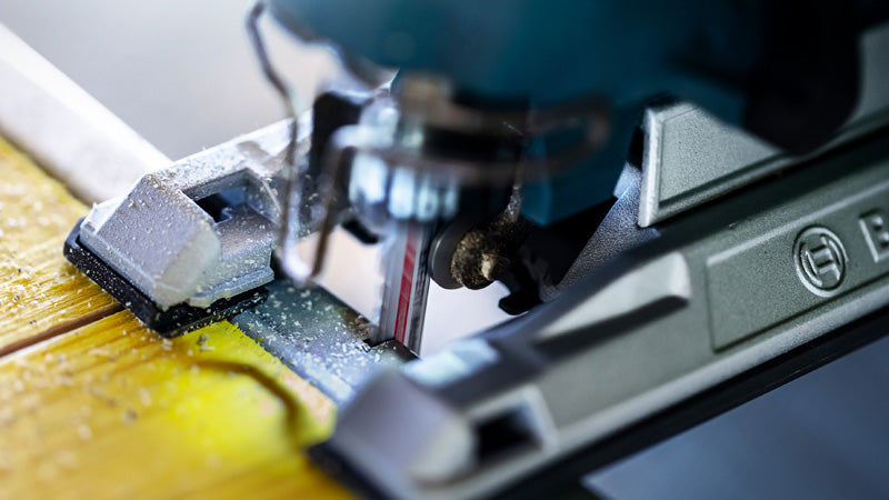 Juego de hojas de sierra Bosch RBE-3ER T 367 XHM