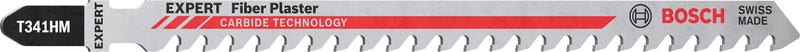 Juego de hojas de sierra Bosch RBE- 3ER T 341 HM