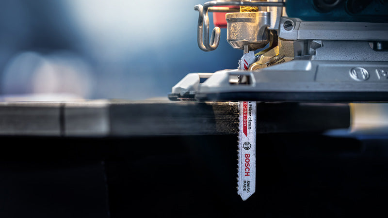 Bosch Saw Blade Set RBE- 3ER T 108 BHM