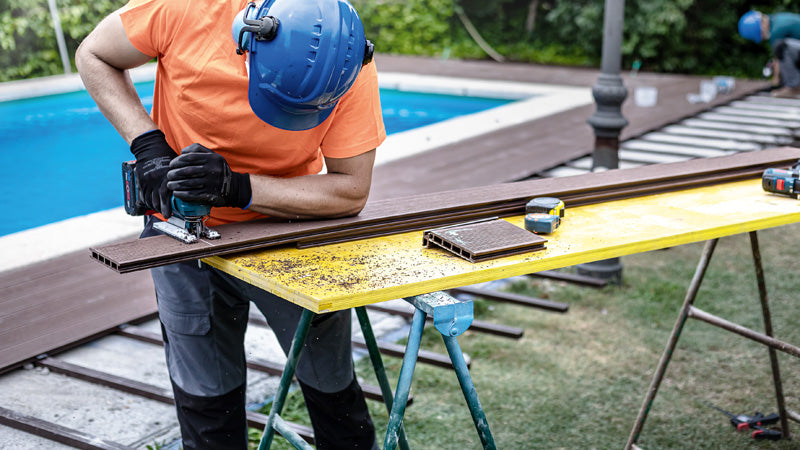 Juego de hojas de sierra Bosch RBE- 3ER T 301 CHM