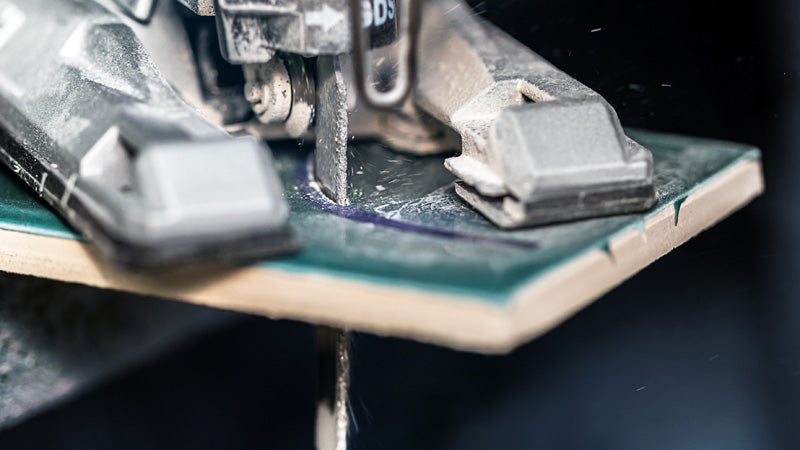 Bosch Saw Blade Set RBE- 3ER T 150 RD