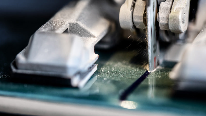 Bosch Saw Blade Set RBE- 3ER T 150 RD