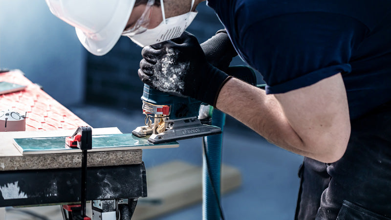 Bosch Saw Blade Set RBE- 3ER T 150 RD