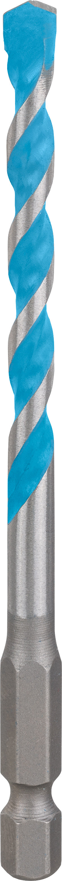 Bosch Drill bit Hex9MCB 6x100