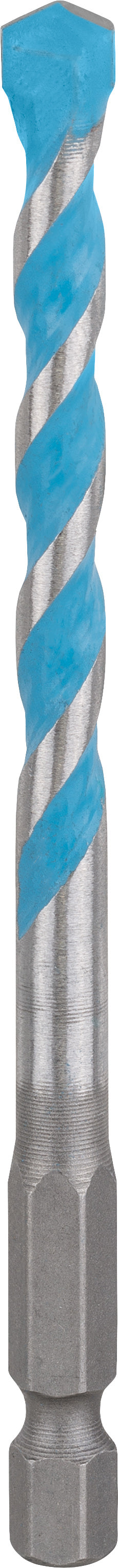 Broca Bosch Hex9MCB 7x100