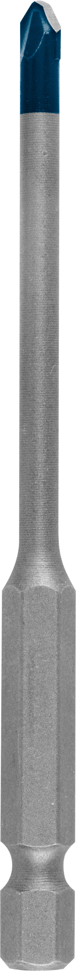 Broca para azulejos Bosch HEX-9 HardCer 4x90