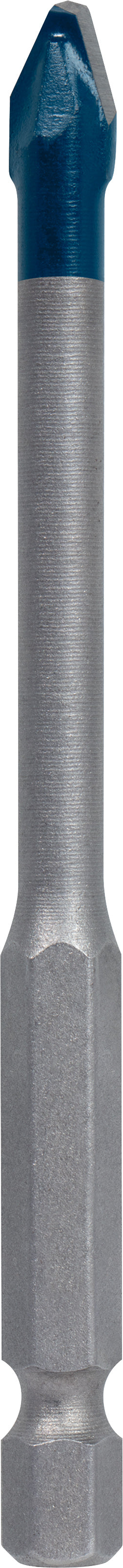 Broca para azulejos Bosch HEX-9 HardCer 6x90