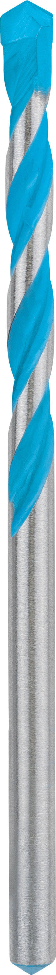 Broca Bosch CYL-9 Multi Construc 4x40x75