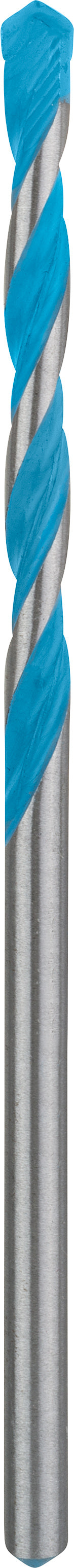 Broca Bosch CYL-9 Multi-Construc