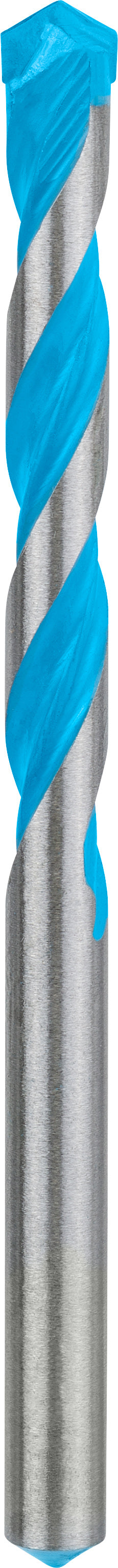 Broca Bosch CYL-9 Multi Construc 9x80x120m