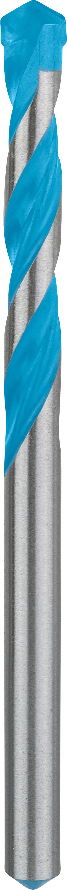 Broca Bosch CYL-9 Multi-Construc