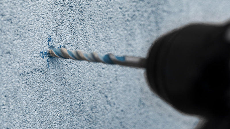 Bosch Drill bit CYL-9 Multi-Construc