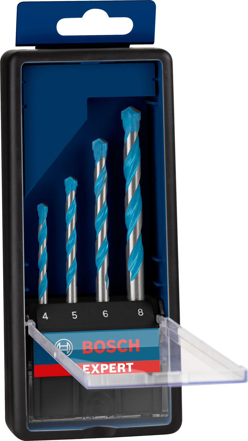 Bosch Drill bit CYL-9 Multi-Construc