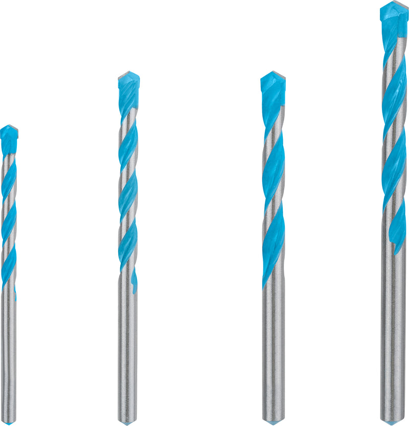 Broca Bosch CYL-9 Multi-Construc