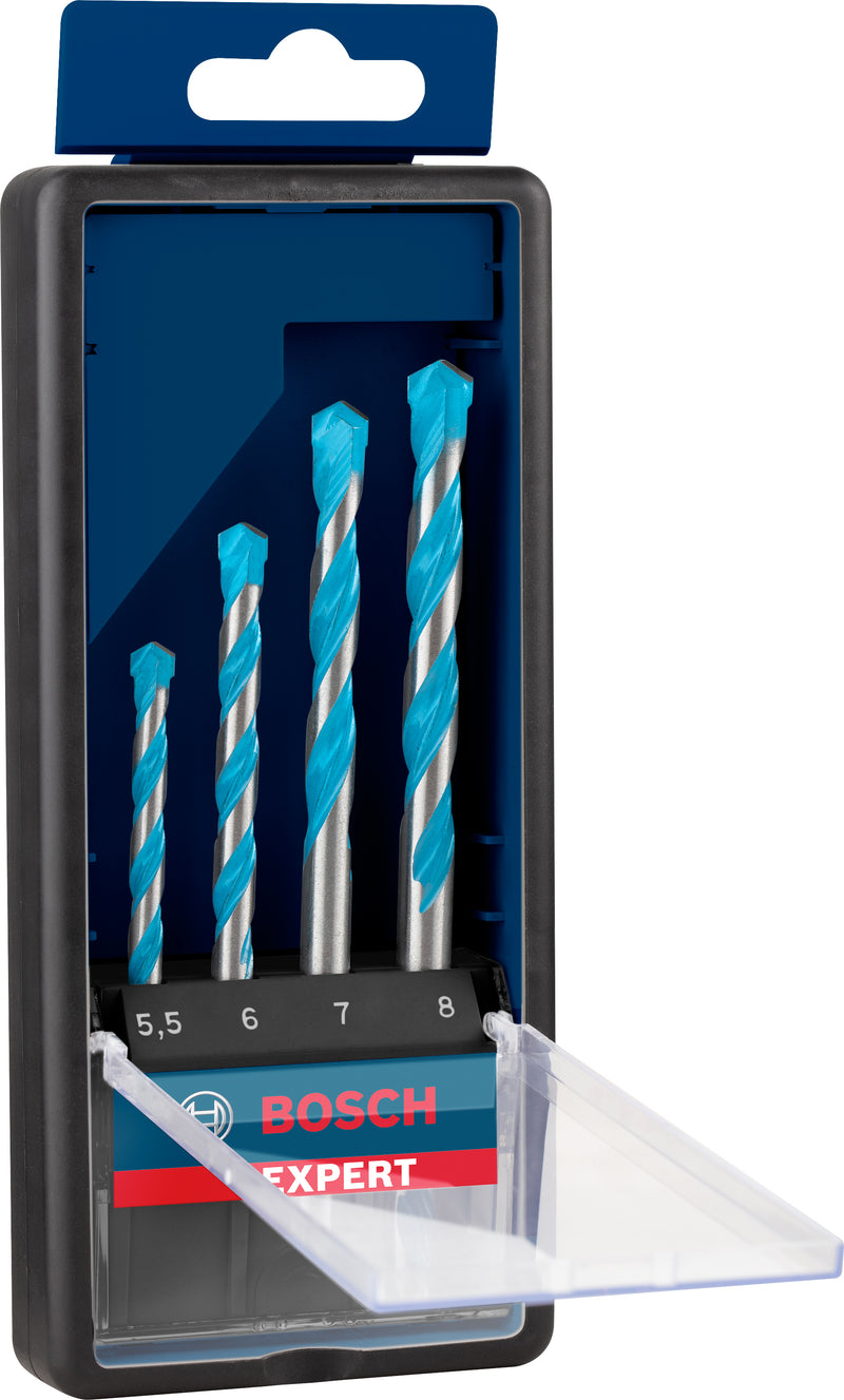 Broca Bosch CYL-9 Multi-Construc