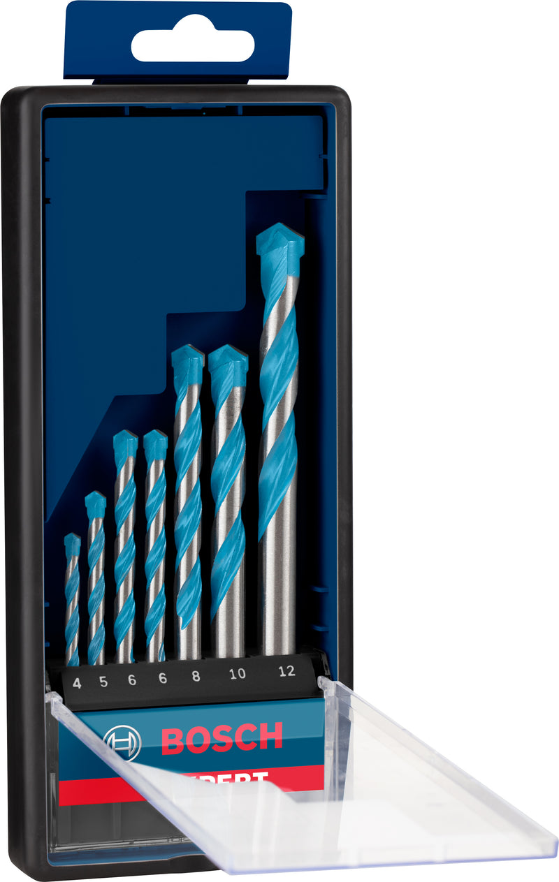 Broca Bosch CYL-9 Multi-Construc