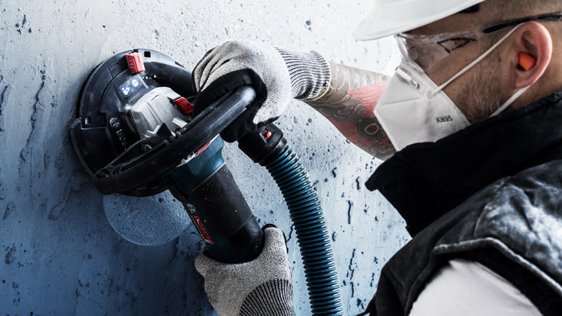 Roda de corte diamantada Bosch EXPERT Concrete