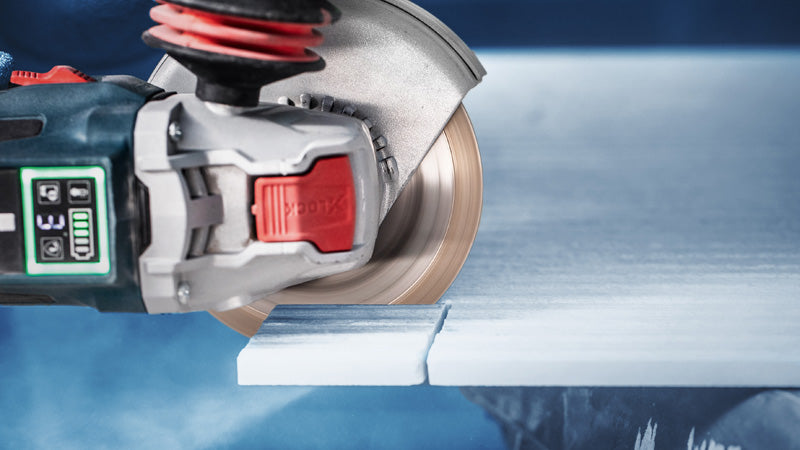 Bosch X-LOCK DIA CD HardC 115x22.23x1.6x10 EXP