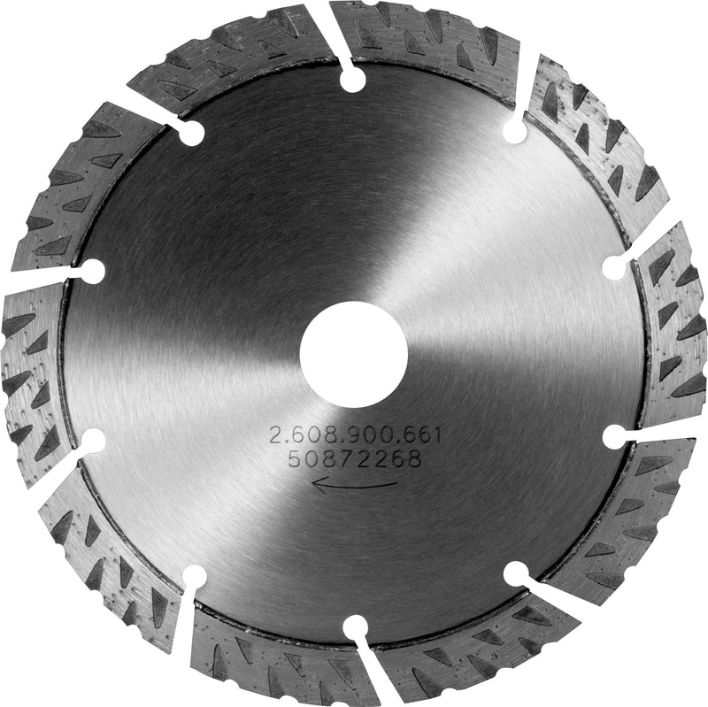Bosch Diamond Cutting Blade
