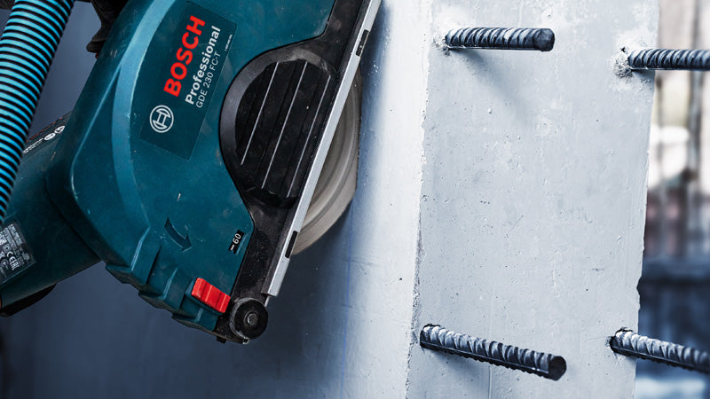 Bosch Diamond Cutting Blade