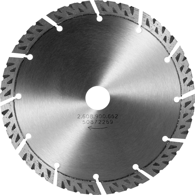 Bosch Diamond Cutting Blade