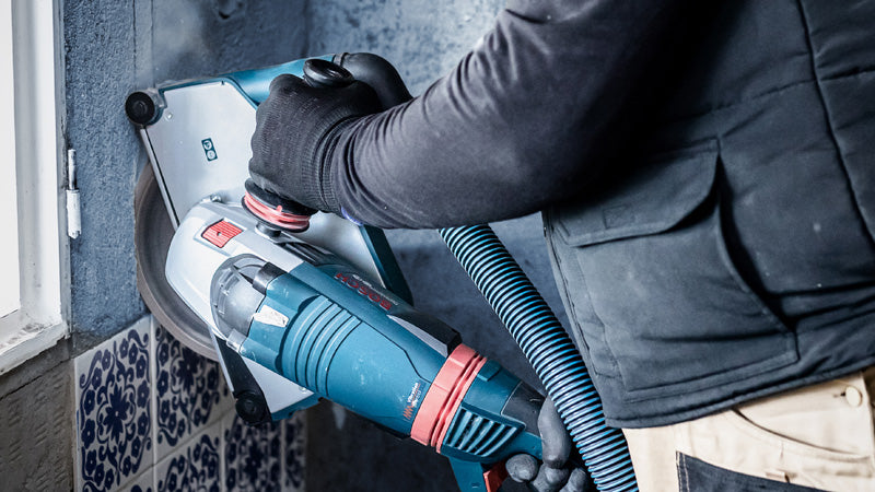 Bosch DIA CB MultiMat 230x22,23x2,4x15 EXPERT