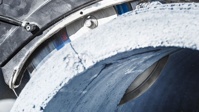 Lâmina de corte diamantada Bosch