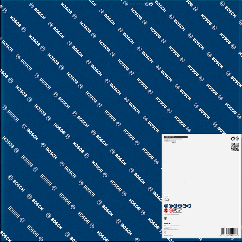 Lâmina de corte diamantada Bosch