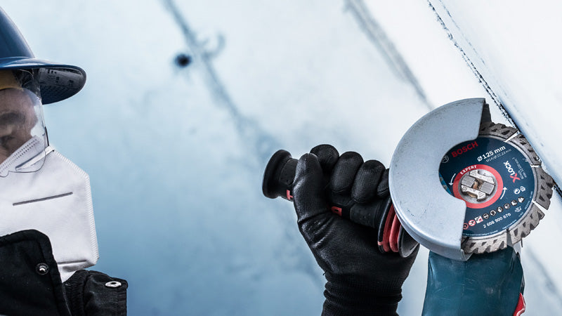 Bosch Diamond Cutting Blade